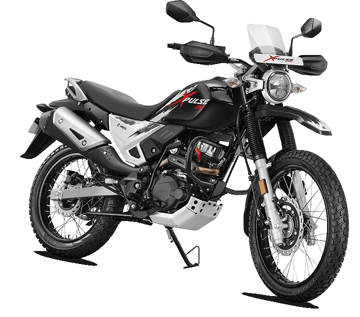MOTOS JSV