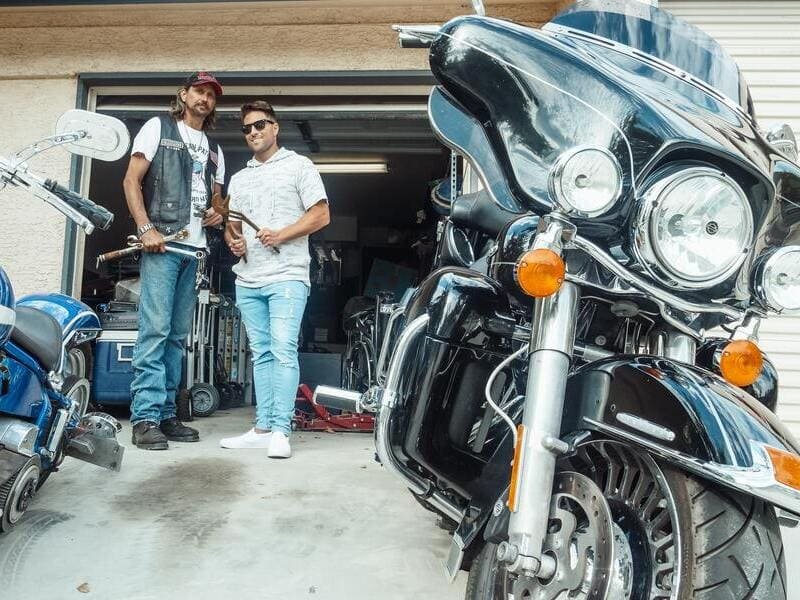 Motos Juárez