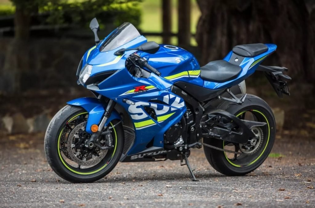 Motos Marce