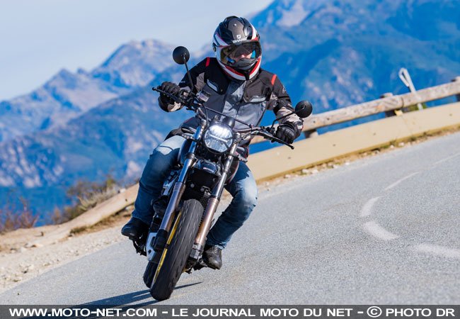 Motos Michel