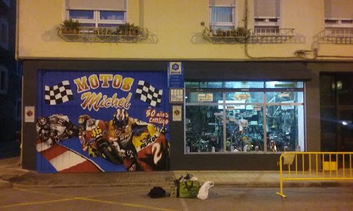 MOTOS MICHEL S.C.