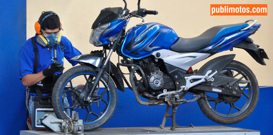 Motos Pedro