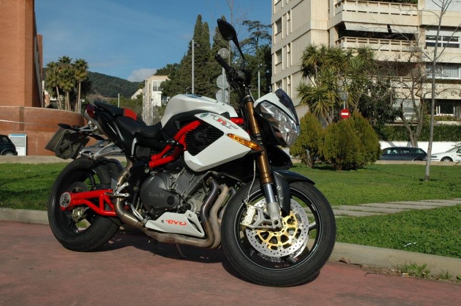 Motos Rapidbike Concesionario BENELLI