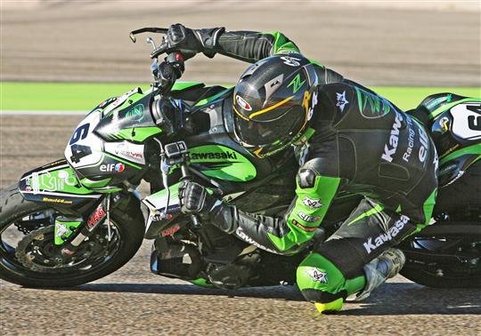 Motos Raúl