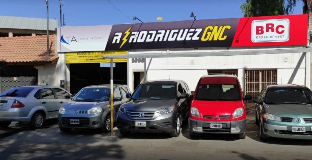 Motos Rodríguez Taller