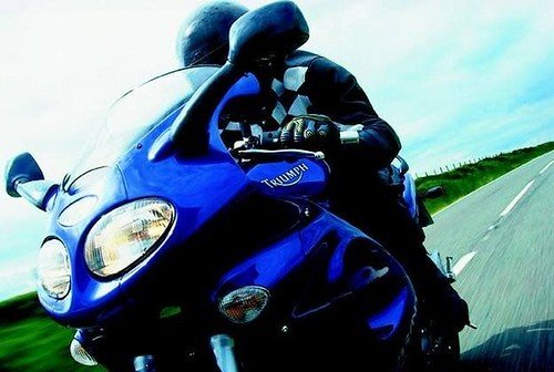 Motos Spring