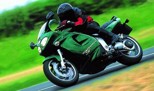 Motos Sprint S.L.
