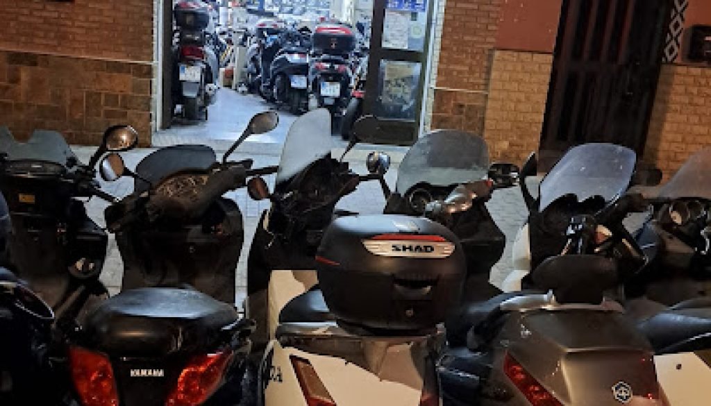 Motos Toni