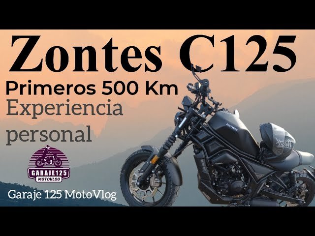 MotosXST.com : ZONTES TERRASSA Concesionario Oficial