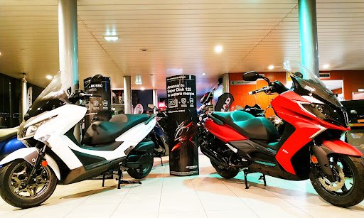 Motosystem Yamaha Oviedo
