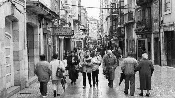 Nueva Torrelavega Asistencia
