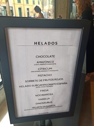 Panadería Artesana