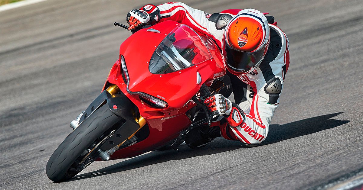 Red Horse Motos Sl