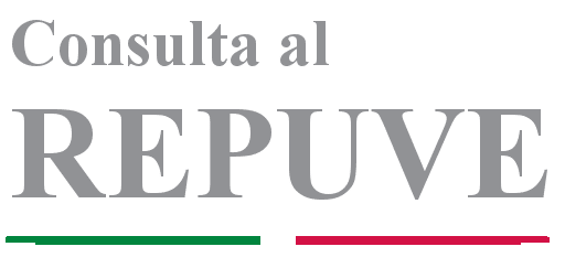 repuve consulta