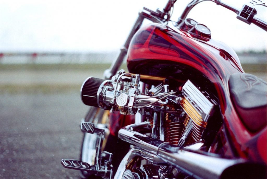 Rhone Moto