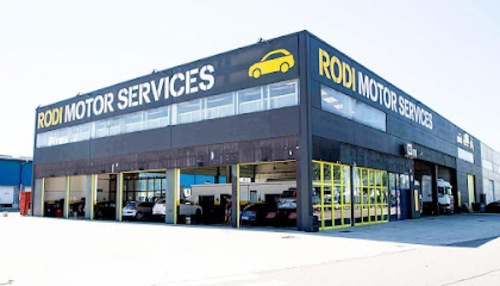 RLM - Restaura La Moto