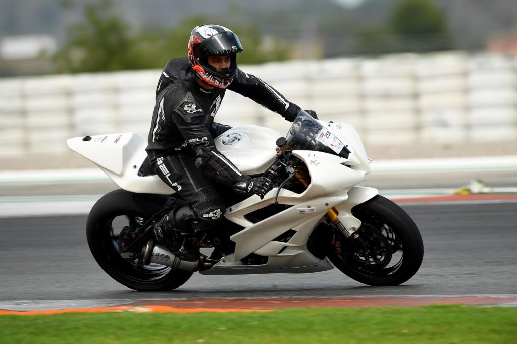 Sacris Racing
