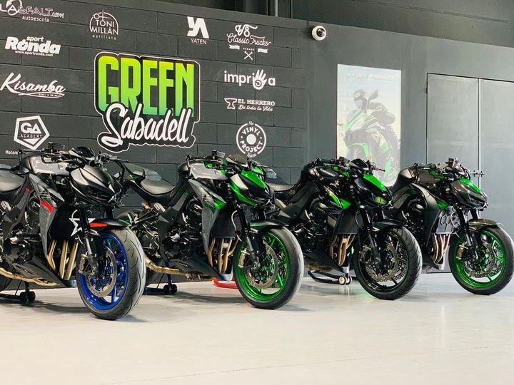 Servicio Integral De La Moto
