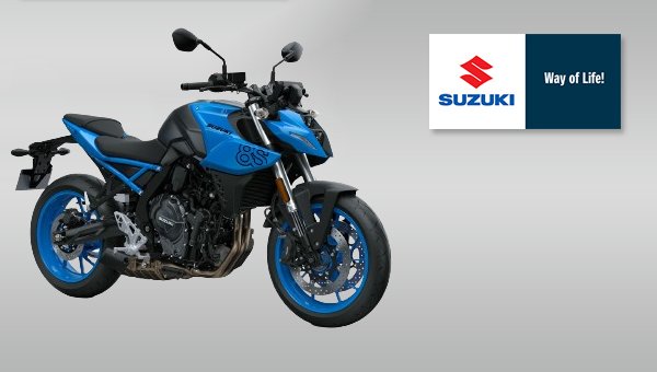 SUZUKI FIERRO | Concesionario Oficial SUZUKI En Tenerife