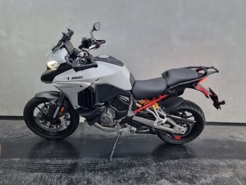 Taller Ducati - Domingo Alonso Gran Canaria