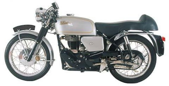 Taller El Veneno Moto
