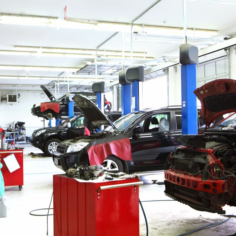 Talleres J. Fernández