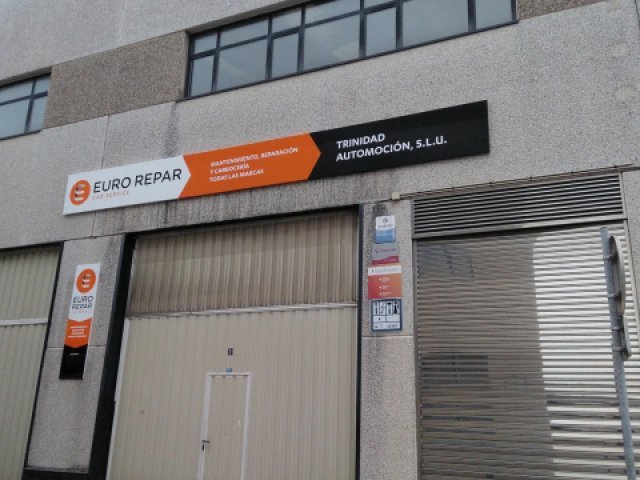 Talleres Trinidad