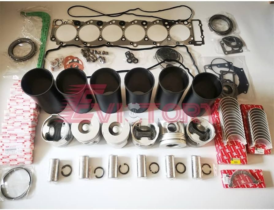TC Motor