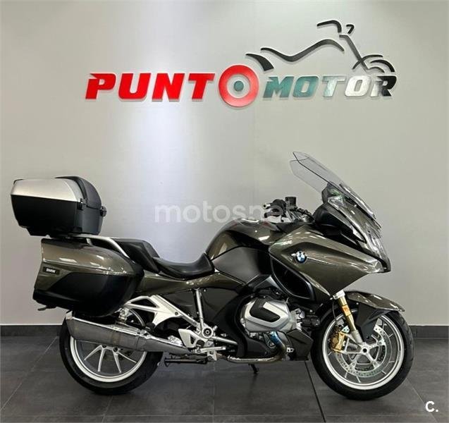 Top Motos Asturias